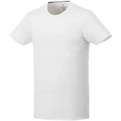 Balfour short sleeve men's organic t-shirt