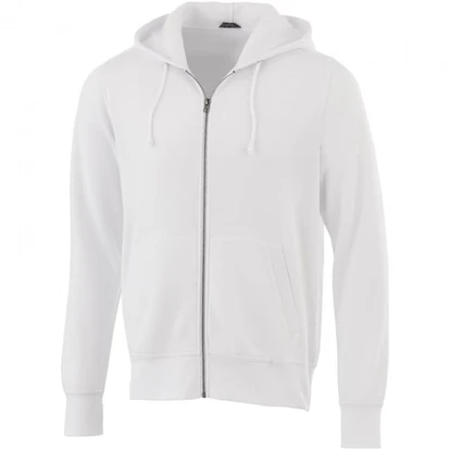 Cypress full zip hoody