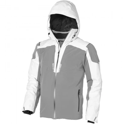 Ozark insulated jacket