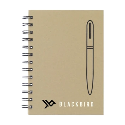 Magica Notebook