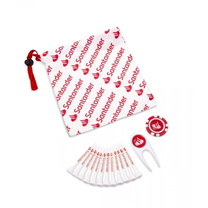 Drawstring Soft Feel Golf Bag 5