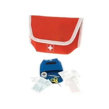 Emergency Kit Redcross