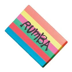 Rainbow Eraser