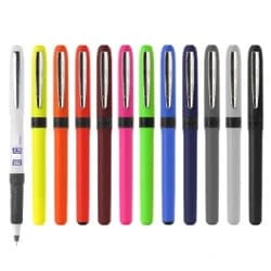 BIC Grip Roller Chrome