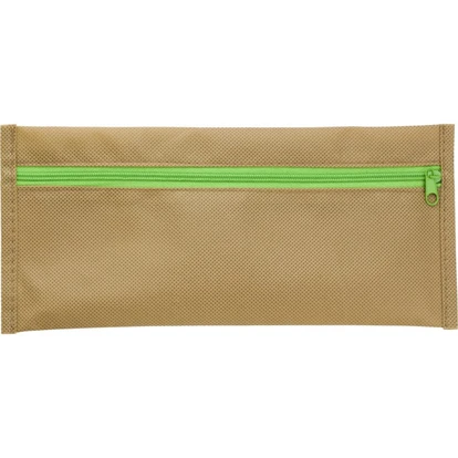 Pencil Case & Stationery Set