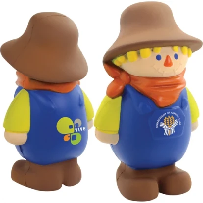 Stress Farmer
