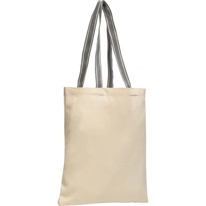 Ashurst' 7oz Herringbone Tote