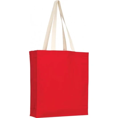 Aylesham' 8oz Cotton Shopper