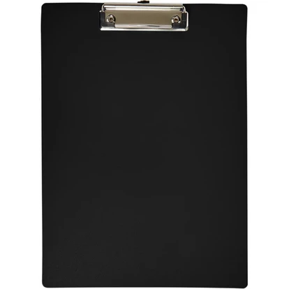 Plastic Clipboard