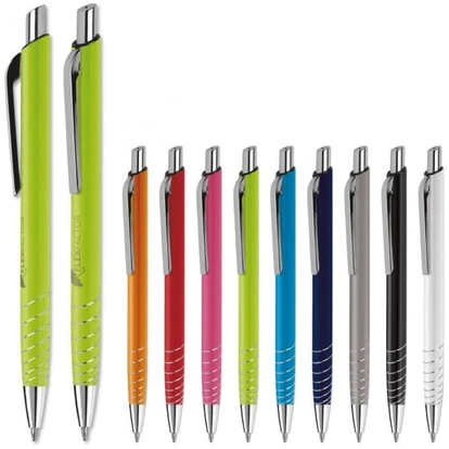 Ball pen Havana