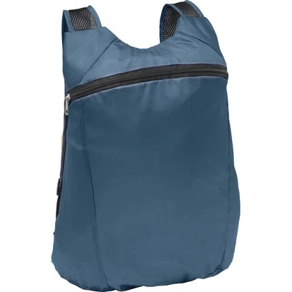 Boxley' Fold Up Backpack