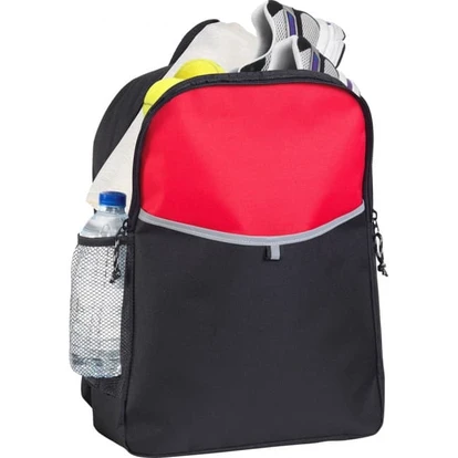 Brooksend' Backpack