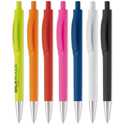 Ball pen basic X