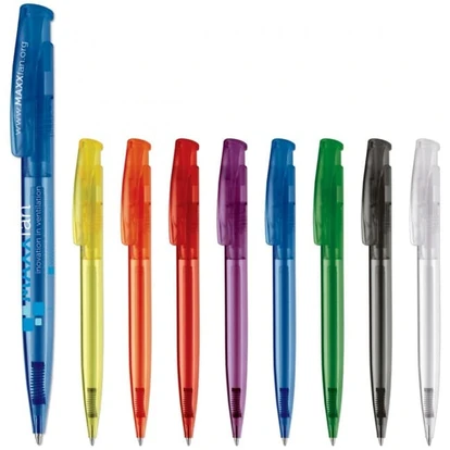 Avalon ball pen transparent