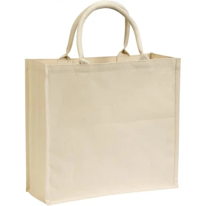 Broomfield' 7oz Cotton Canvas Tote
