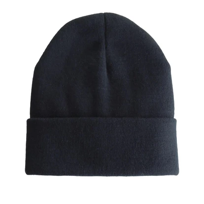 Fisherman Knitted Hat