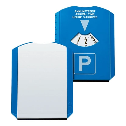 Basic Parking Disk 