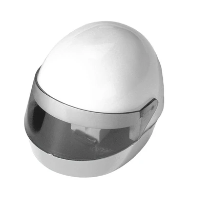 Helmet Pencil Sharpener 