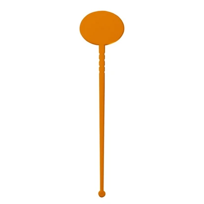 Oval Cocktail Stirrer