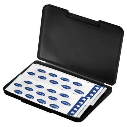 First Aid Kit Plaster Box