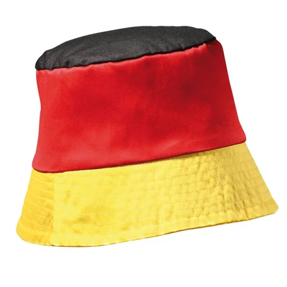 Sun hat "Nation"