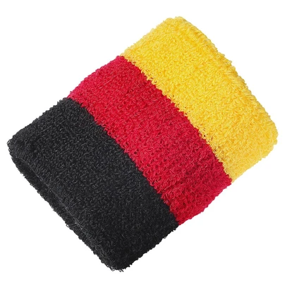 Sweatband "Nations - Germany"