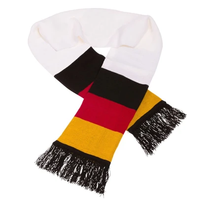 Fan scarf Germany