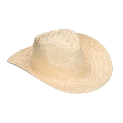 Texas Straw Hat
