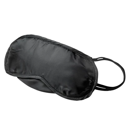 Eye Mask Black