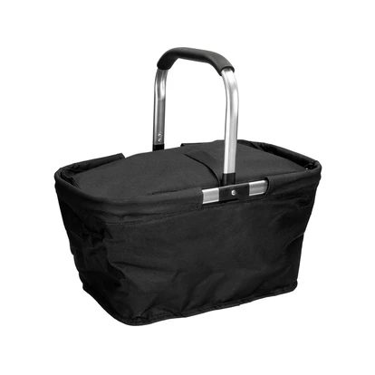 Cooling Basket Thermo Black