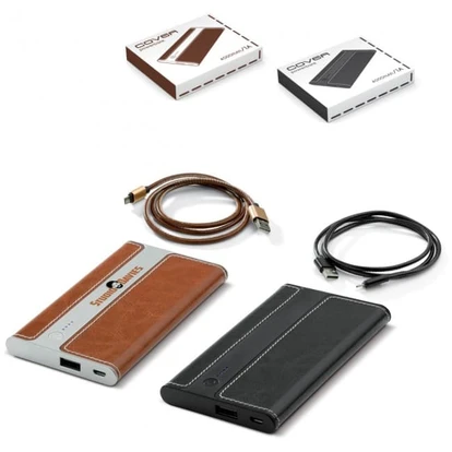 Cover powerbank 4000mAh