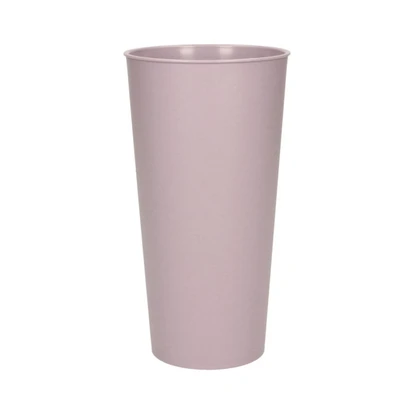 Coloured Eco Cup 0.5L