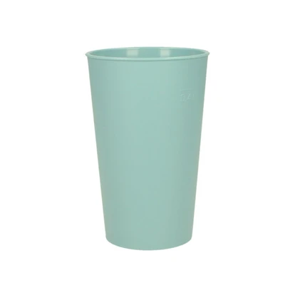 Coloured Eco Cup 0.4L