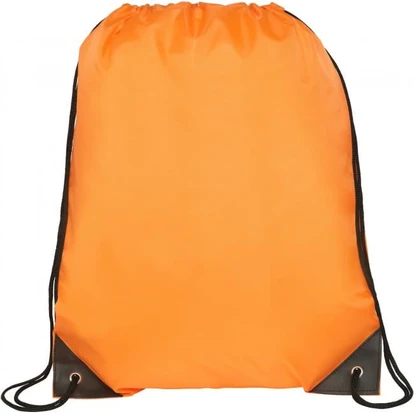 Cudham' Promo Drawstring Bag