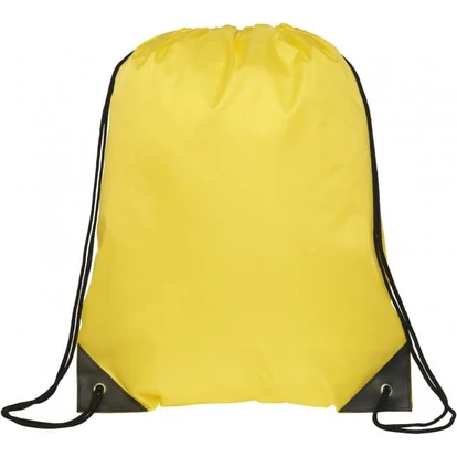 Cudham' Promo Drawstring Bag