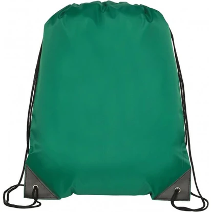 Cudham' Promo Drawstring Bag