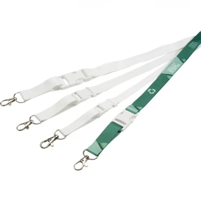 Lanyards & Wristbands