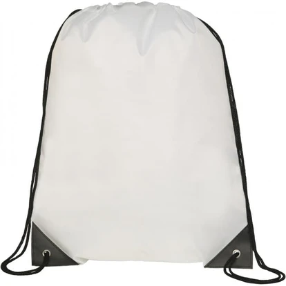 Cudham' Promo Drawstring Bag