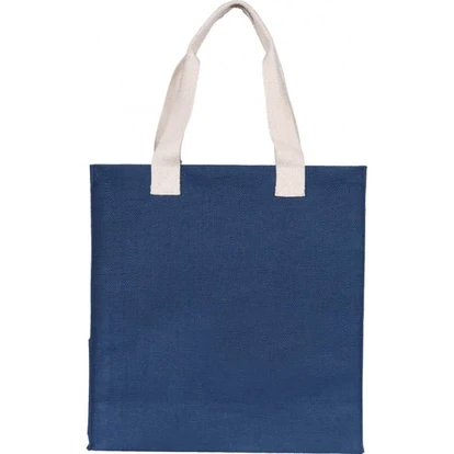 Dargate' Jute Tote Bag