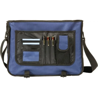 Dover' Messenger Bag