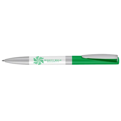 Nolo Ballpen with Sleeve