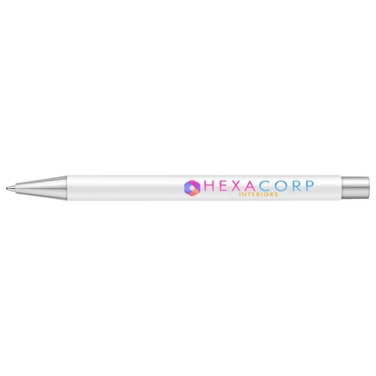 Par Ballpen with Sleeve