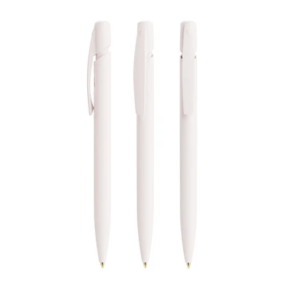 BIC Media Clic Ballpen Screen Printing