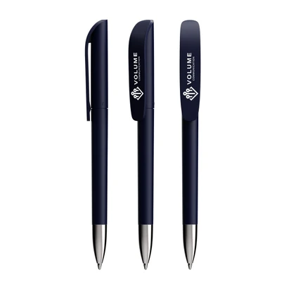 BIC Super Clip Soft Advance Ballpen Screen Printing