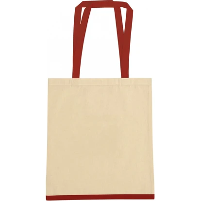 Eastwell' 4.5oz Cotton Tote Bag