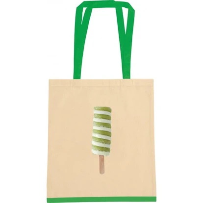 Eastwell' 4.5oz Cotton Tote Bag