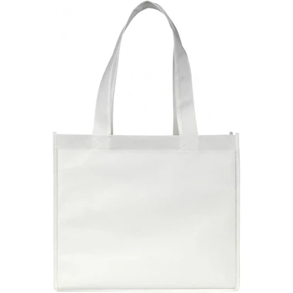 Elmsted' Tote Bag