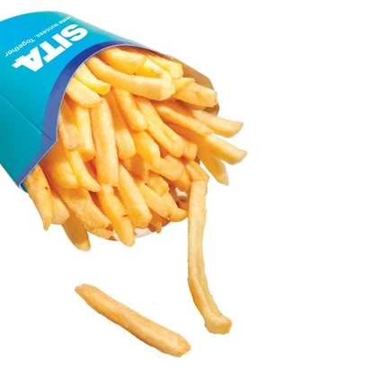 Chip Scoop