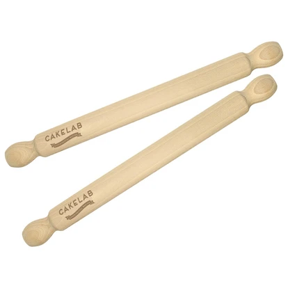 Wooden Rolling Pin
