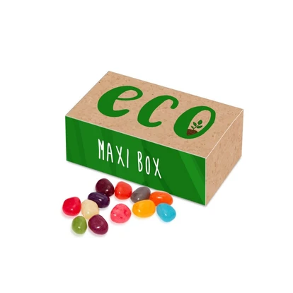 Eco Maxi Box Jelly Bean Factory